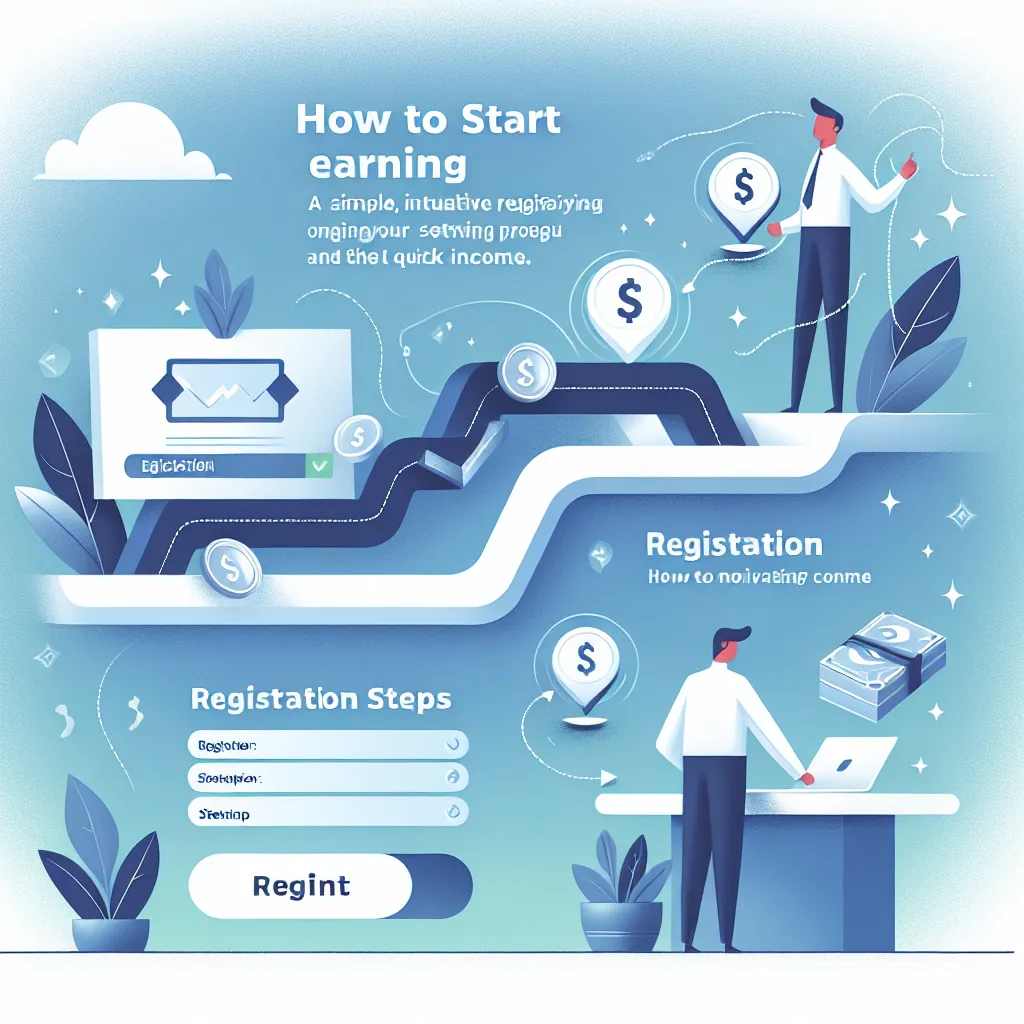 Как начать зарабатывать с Cash Machine