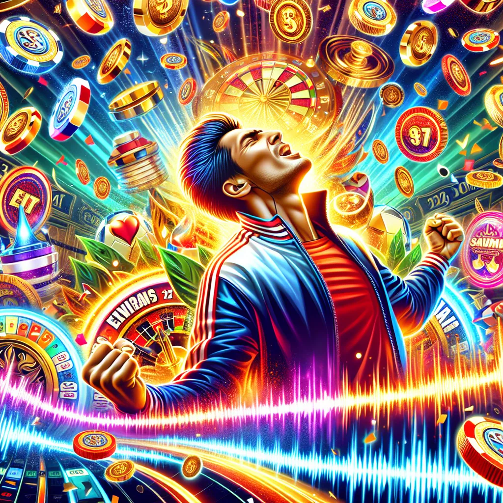 Преимущества игры на реальные деньги