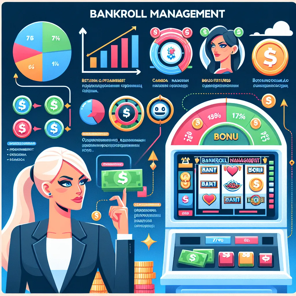 Советы по игре на игровых автоматах